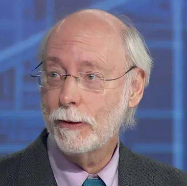 關(guān)于威廉·斯蒂克斯魯?shù)碌拿嗣哉芾砀裱跃湔Z錄 - 每日文摘