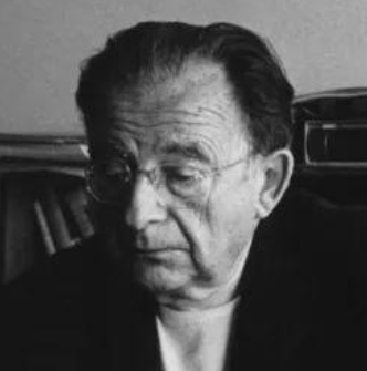 關于艾瑞克·弗洛姆的名人名言哲理格言警句語錄 - 每日文摘