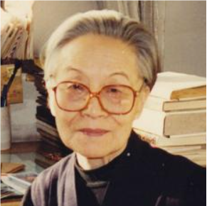 關(guān)于楊絳的名人名言哲理格言警句語錄 - 每日文摘