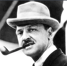 毛姆名人名言哲理格言警句語錄