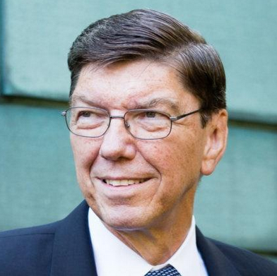 關(guān)于克萊頓·克里斯坦森的名人名言哲理格言警句語錄 - 每日文摘