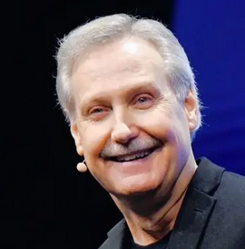 關(guān)于加里·凱勒的名人名言哲理格言警句語錄 - 每日文摘