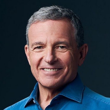 關(guān)于羅伯特·艾格的名人名言哲理格言警句語錄 - 每日文摘