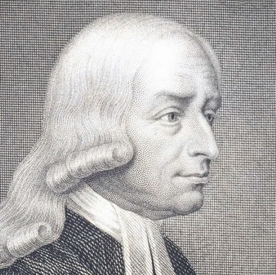 關(guān)于約翰·衛(wèi)斯理的名人名言哲理格言警句語(yǔ)錄 - 每日文摘