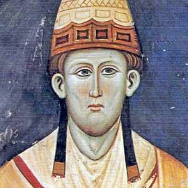 關(guān)于英諾森三世的名人名言哲理格言警句語(yǔ)錄 - 每日文摘