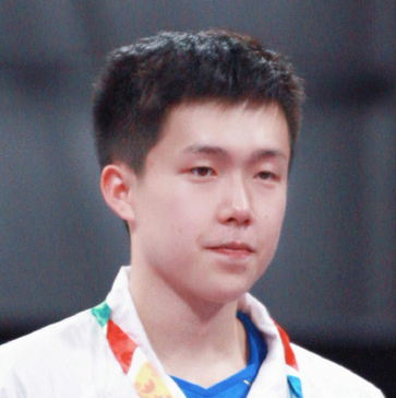 關(guān)于王楚欽的名人名言哲理格言警句語錄 - 每日文摘