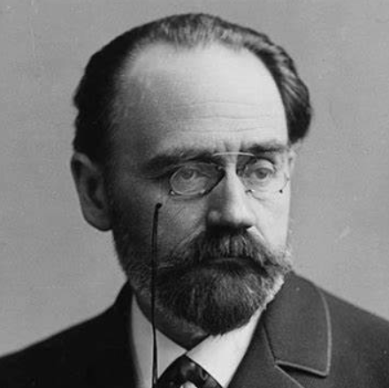 關(guān)于愛彌爾·左拉的名人名言哲理格言警句語錄 - 每日文摘