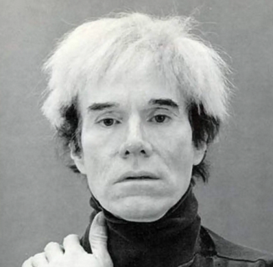 關(guān)于安迪·沃霍爾的名人名言哲理格言警句語(yǔ)錄 - 每日文摘