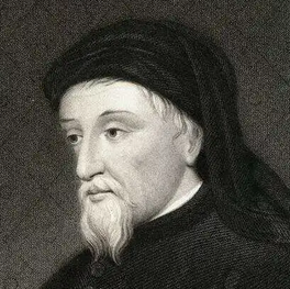 關(guān)于杰弗雷·喬叟的名人名言哲理格言警句語錄 - 每日文摘