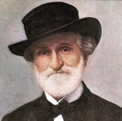 關(guān)于朱塞佩·威爾第的名人名言哲理格言警句語錄 - 每日文摘