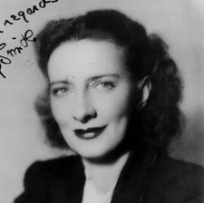 關(guān)于貝蒂·史密斯的名人名言哲理格言警句語(yǔ)錄 - 每日文摘