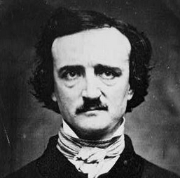 關(guān)于愛倫·坡的名人名言哲理格言警句語錄 - 每日文摘