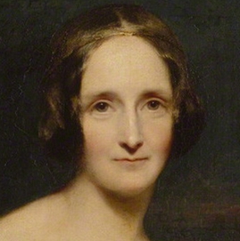 關(guān)于瑪麗·雪萊的名人名言哲理格言警句語錄 - 每日文摘