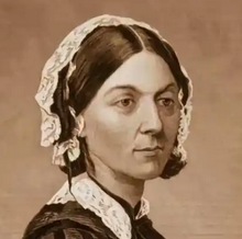 關(guān)于南丁格爾的名人名言哲理格言警句語(yǔ)錄 - 每日文摘