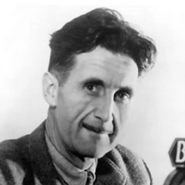 關(guān)于喬治·奧威爾的名人名言哲理格言警句語錄 - 每日文摘