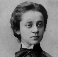 關(guān)于吉皮烏斯的名人名言哲理格言警句語錄 - 每日文摘