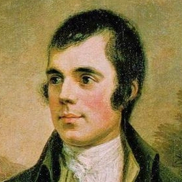 關(guān)于羅伯特·彭斯的名人名言哲理格言警句語(yǔ)錄 - 每日文摘