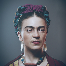 關(guān)于弗里達(dá)·卡羅的名人名言哲理格言警句語(yǔ)錄 - 每日文摘