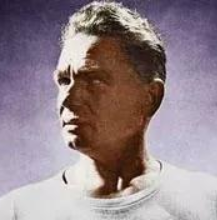 關(guān)于?約瑟夫·普拉提的名人名言哲理格言警句語(yǔ)錄 - 每日文摘