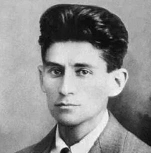 關(guān)于弗蘭茲·卡夫卡的名人名言哲理格言警句語錄 - 每日文摘