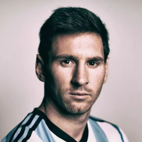 關(guān)于梅西的名人名言哲理格言警句語錄 - 每日文摘