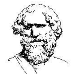 關(guān)于阿基米德的名人名言哲理格言警句語(yǔ)錄 - 每日文摘