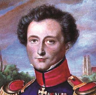 關(guān)于克勞塞維茨的名人名言哲理格言警句語(yǔ)錄 - 每日文摘