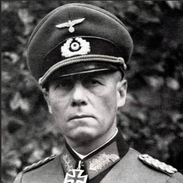 關(guān)于埃爾溫·隆美爾的名人名言哲理格言警句語錄 - 每日文摘