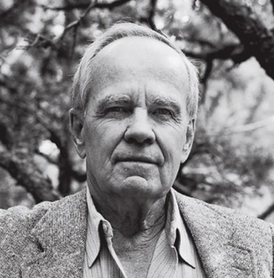 關(guān)于科馬克·麥卡錫的名人名言哲理格言警句語(yǔ)錄 - 每日文摘