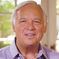 關(guān)于杰克·坎菲爾德的名人名言哲理格言警句語錄 - 每日文摘