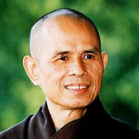 關(guān)于一行禪師的名人名言哲理格言警句語(yǔ)錄 - 每日文摘