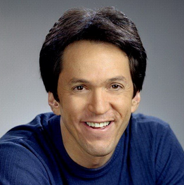 關(guān)于米奇·阿爾博姆的名人名言哲理格言警句語(yǔ)錄 - 每日文摘