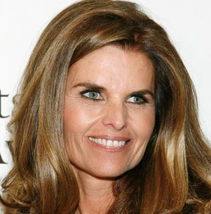 關(guān)于瑪麗亞·施賴弗的名人名言哲理格言警句語(yǔ)錄 - 每日文摘