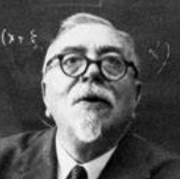 關(guān)于諾伯特·維納的名人名言哲理格言警句語(yǔ)錄 - 每日文摘