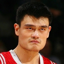 關(guān)于姚明的名人名言哲理格言警句語錄 - 每日文摘