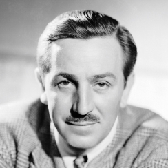 關(guān)于華特·迪士尼的名人名言哲理格言警句語(yǔ)錄 - 每日文摘