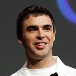 關于拉里·佩奇的名人名言哲理格言警句語錄 - 每日文摘