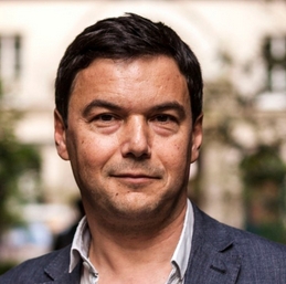 關于托馬斯·皮凱蒂的名人名言哲理格言警句語錄 - 每日文摘