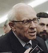 關(guān)于安德烈·德米特里耶維奇·薩哈羅夫的名人名言哲理格言警句語錄 - 每日文摘