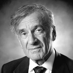 關(guān)于埃利·威塞爾的名人名言哲理格言警句語(yǔ)錄 - 每日文摘