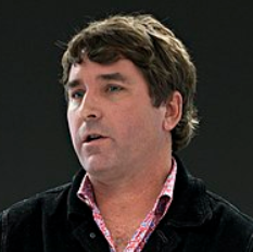 關(guān)于史蒂芬·海倫伯格的名人名言哲理格言警句語錄 - 每日文摘