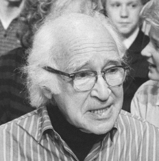 關(guān)于喬治·沃爾德的名人名言哲理格言警句語錄 - 每日文摘