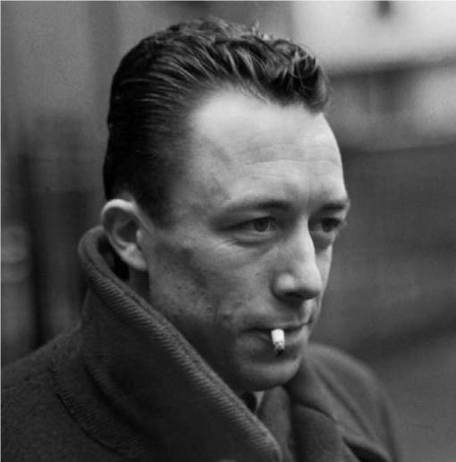 關(guān)于加繆的名人名言哲理格言警句語錄 - 每日文摘