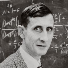 關(guān)于弗里曼·戴森的名人名言哲理格言警句語錄 - 每日文摘