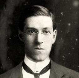 關(guān)于霍華德·菲利普·洛夫克拉夫特的名人名言哲理格言警句語(yǔ)錄 - 每日文摘