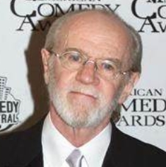 關(guān)于喬治·卡林的名人名言哲理格言警句語(yǔ)錄 - 每日文摘