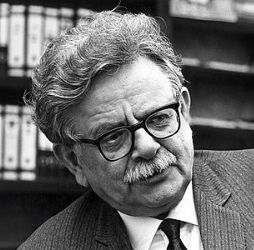 關(guān)于埃利亞斯·卡內(nèi)蒂的名人名言哲理格言警句語錄 - 每日文摘