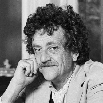 關(guān)于庫爾特·馮內(nèi)古特的名人名言哲理格言警句語錄 - 每日文摘