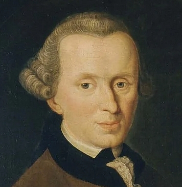 關(guān)于康德的名人名言哲理格言警句語錄 - 每日文摘