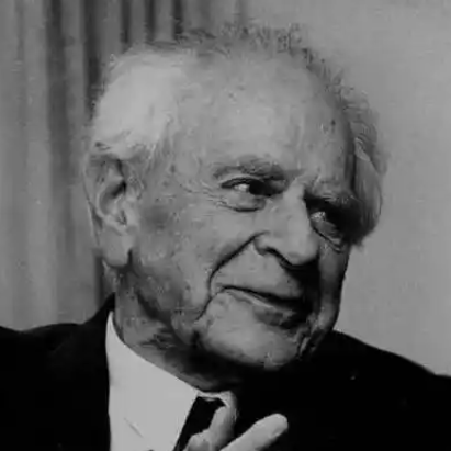 關(guān)于卡爾·波普爾的名人名言哲理格言警句語錄 - 每日文摘